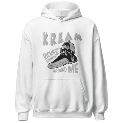 Wolf-Grey-12s-NastyJamz-Hoodie-Match-Kream-Sneaker