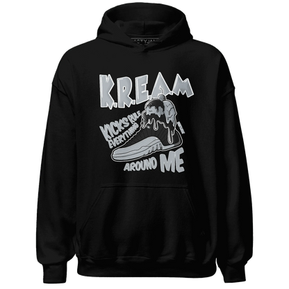 Wolf-Grey-12s-NastyJamz-Hoodie-Match-Kream-Sneaker