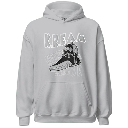 Wolf-Grey-12s-NastyJamz-Hoodie-Match-Kream-Sneaker