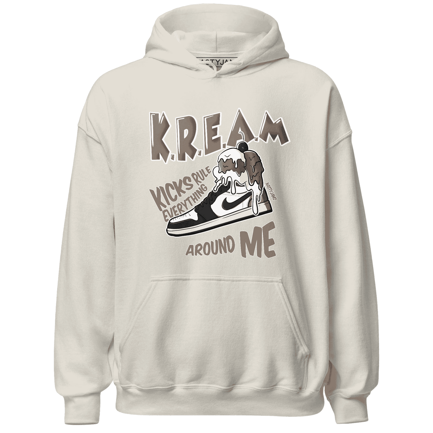 Low-Mocha-1s-NastyJamz-Hoodie-Match-Kream-Sneaker