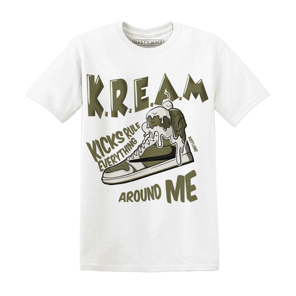 Medium-Olive-1s-NastyJamz-T-Shirt-Match-Kream-Sneaker