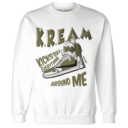 Medium-Olive-1s-NastyJamz-Sweatshirt-Match-Kream-Sneaker