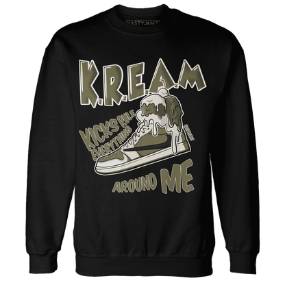 Medium-Olive-1s-NastyJamz-Sweatshirt-Match-Kream-Sneaker