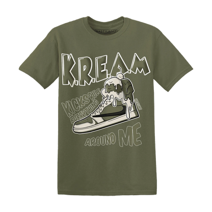 Medium-Olive-1s-NastyJamz-T-Shirt-Match-Kream-Sneaker