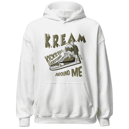 Medium-Olive-1s-NastyJamz-Hoodie-Match-Kream-Sneaker