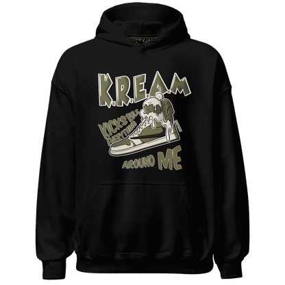 Medium-Olive-1s-NastyJamz-Hoodie-Match-Kream-Sneaker