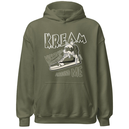 Medium-Olive-1s-NastyJamz-Hoodie-Match-Kream-Sneaker