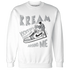 Wolf-Grey-1s-Sweatshirt-Match-Kream-Sneaker