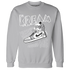 Wolf-Grey-1s-Sweatshirt-Match-Kream-Sneaker