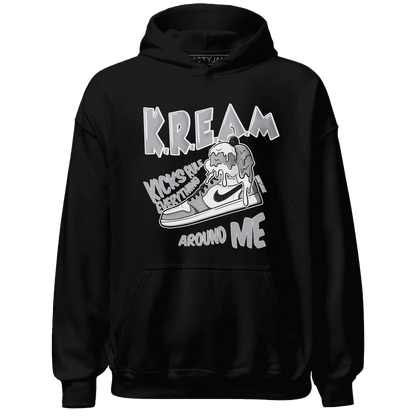 Wolf-Grey-1s-Hoodie-Match-Kream-Sneaker