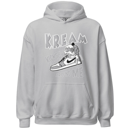 Wolf-Grey-1s-Hoodie-Match-Kream-Sneaker