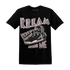 Black-Violet-Ore-3s-NastyJamz-T-Shirt-Match-Kream-Sneaker