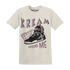 Black-Violet-Ore-3s-NastyJamz-T-Shirt-Match-Kream-Sneaker