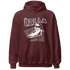 Burgundy-Crush-3s-NastyJamz-Hoodie-Match-Kream-Sneaker