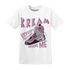 Orchid-Neutral-Grey-Black-White-4s-T-Shirt-Match-Kream-Sneaker