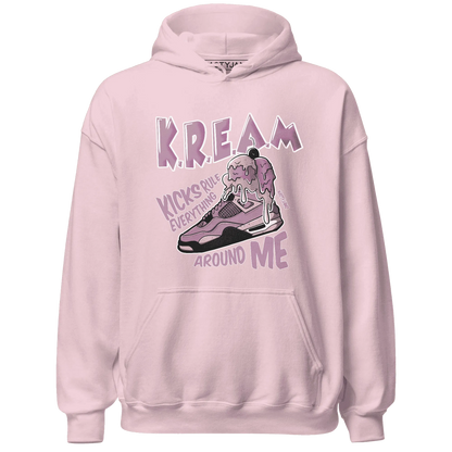 Orchid-Neutral-Grey-Black-White-4s-Hoodie-Match-Kream-Sneaker
