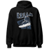 AM 1 86 Jackie RBS Hoodie Match Kream Sneaker - NastyJamz