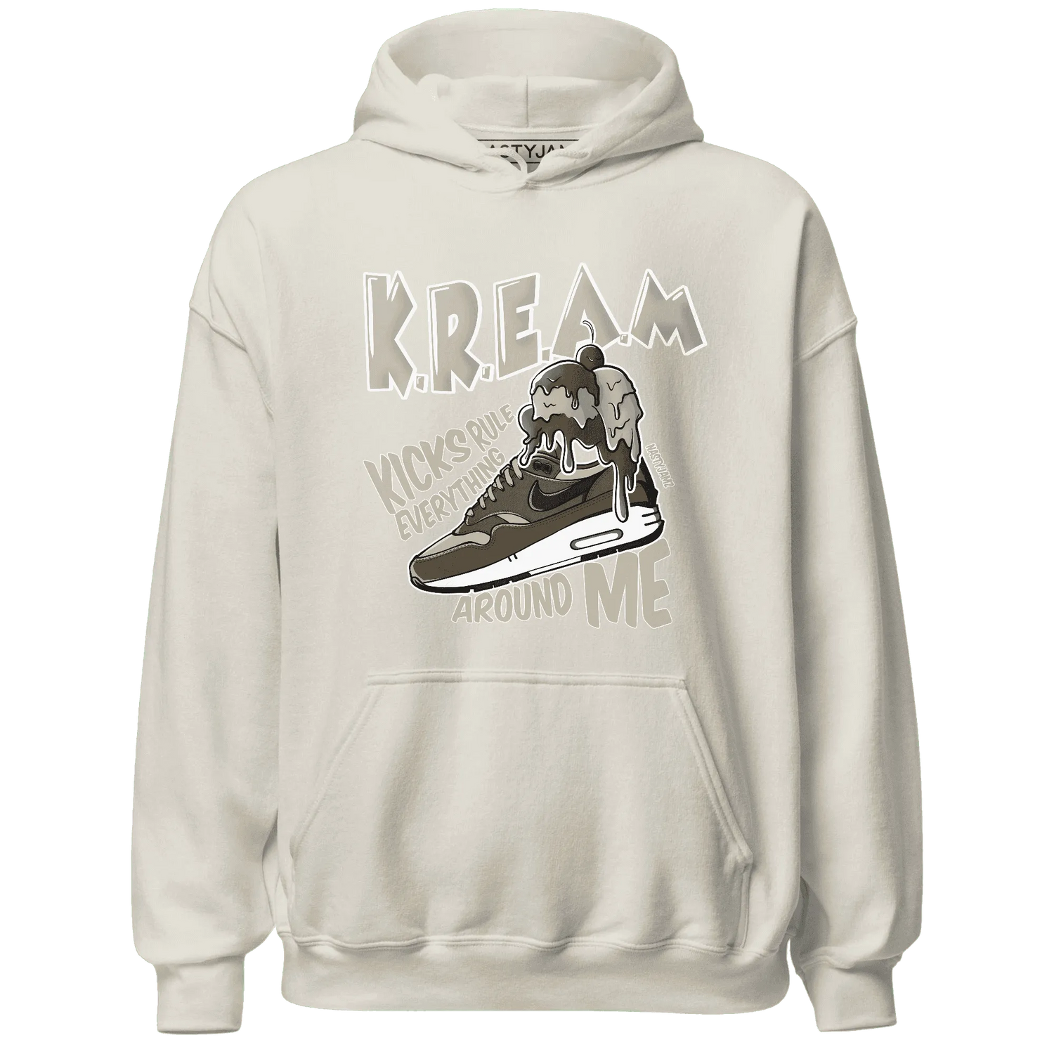 AM-1-Essential-Premium-Hoodie-Match-Kream-Sneaker