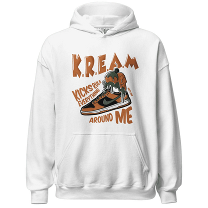 Dunk-Low-Ceramic-Hoodie-Match-Kream-Sneaker