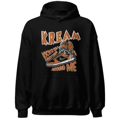 Dunk-Low-Ceramic-Hoodie-Match-Kream-Sneaker