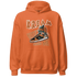 Dunk-Low-Ceramic-Hoodie-Match-Kream-Sneaker