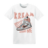 Dunk-Low-Glacier-Blue-Arctic-Orange-T-Shirt-Match-Kream-Sneaker
