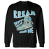 Dunk-Verdy-Visty-NastyJamz-Sweatshirt-Match-Kream-Sneaker