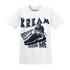 VaporMax-Plus-Midnight-Navy-White-Metallic-Silver-T-Shirt-Match-Kream-Sneaker