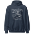 VaporMax-Plus-Midnight-Navy-White-Metallic-Silver-Hoodie-Match-Kream-Sneaker