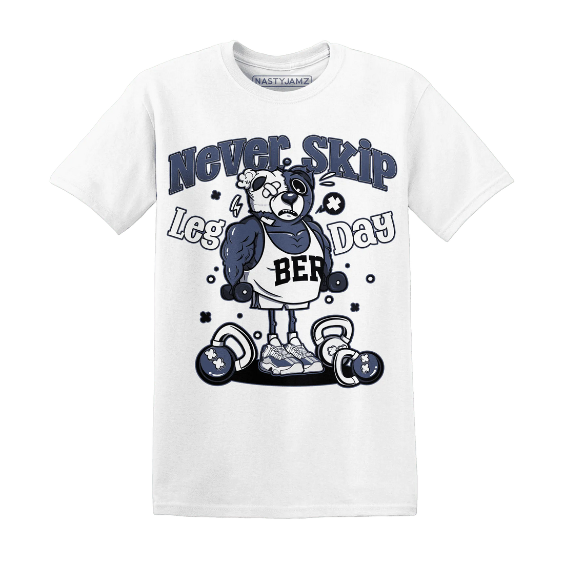 Low-Diffused-Blue-11s-T-Shirt-Match-Leg-Day-BER