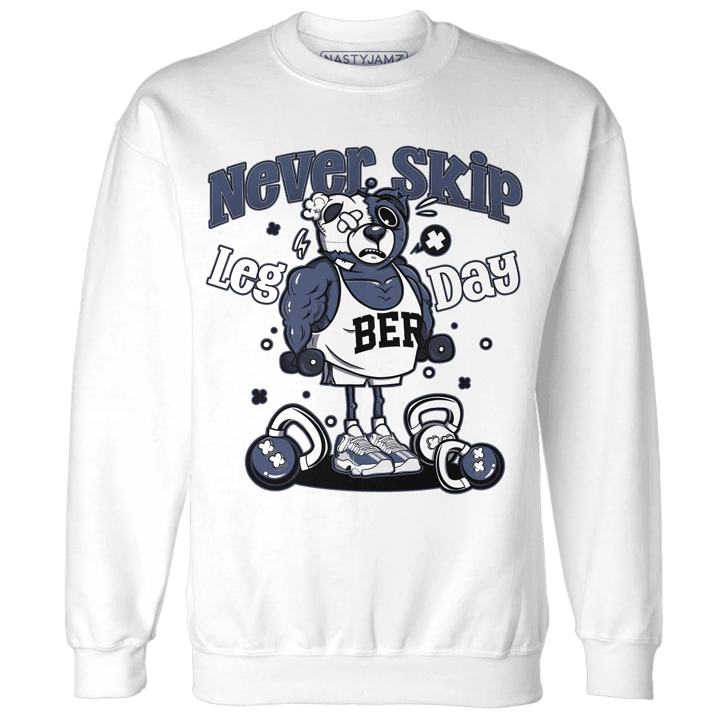 Low-Diffused-Blue-11s-Sweatshirt-Match-Leg-Day-BER