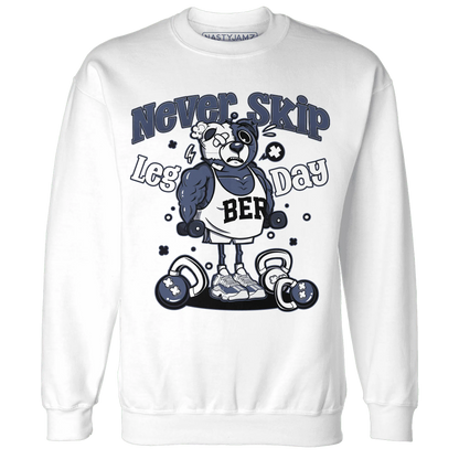 Low-Diffused-Blue-11s-Sweatshirt-Match-Leg-Day-BER