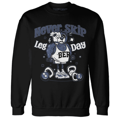 Low-Diffused-Blue-11s-Sweatshirt-Match-Leg-Day-BER
