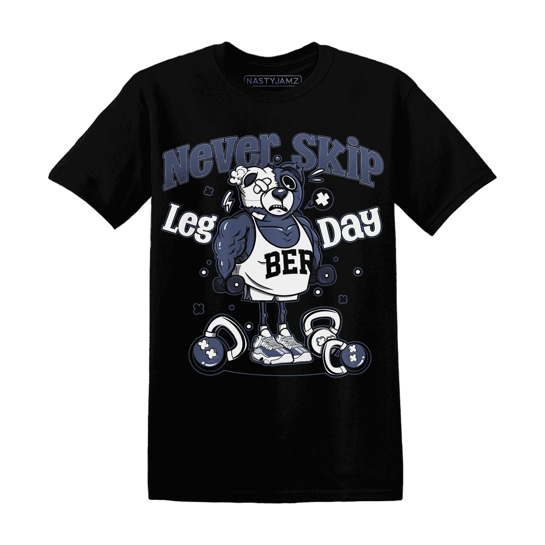 Low-Diffused-Blue-11s-T-Shirt-Match-Leg-Day-BER