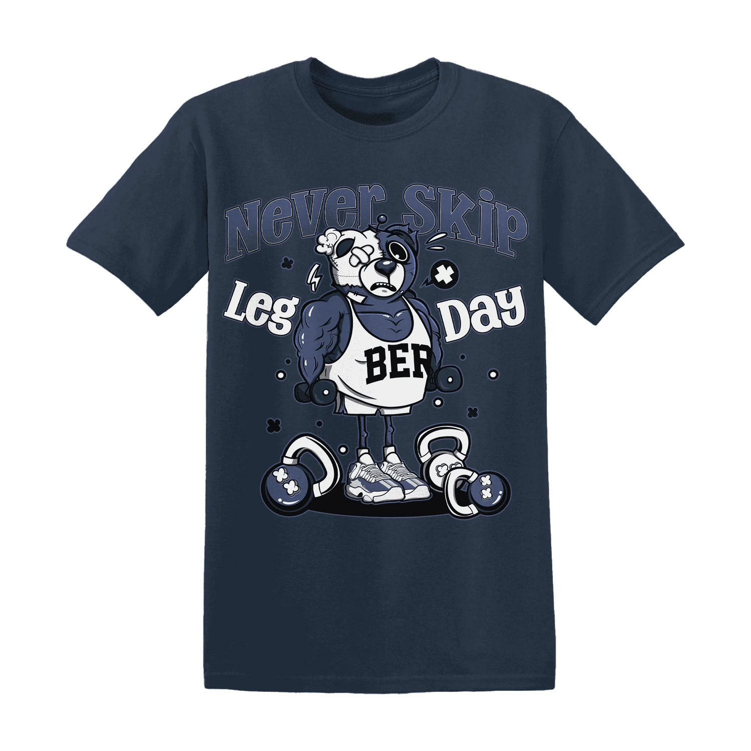 Low-Diffused-Blue-11s-T-Shirt-Match-Leg-Day-BER