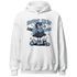 First In Flight 1s Hoodie Match Leg Day BER - NastyJamz