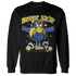 Low OG Canary TVSC 1s Sweatshirt Match Leg Day BER - NastyJamz