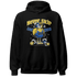 Low OG Canary TVSC 1s Hoodie Match Leg Day BER - NastyJamz