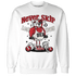 Low OG Trophy Room 1s Sweatshirt Match Leg Day BER - NastyJamz