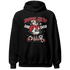 Low OG Trophy Room 1s Hoodie Match Leg Day BER - NastyJamz