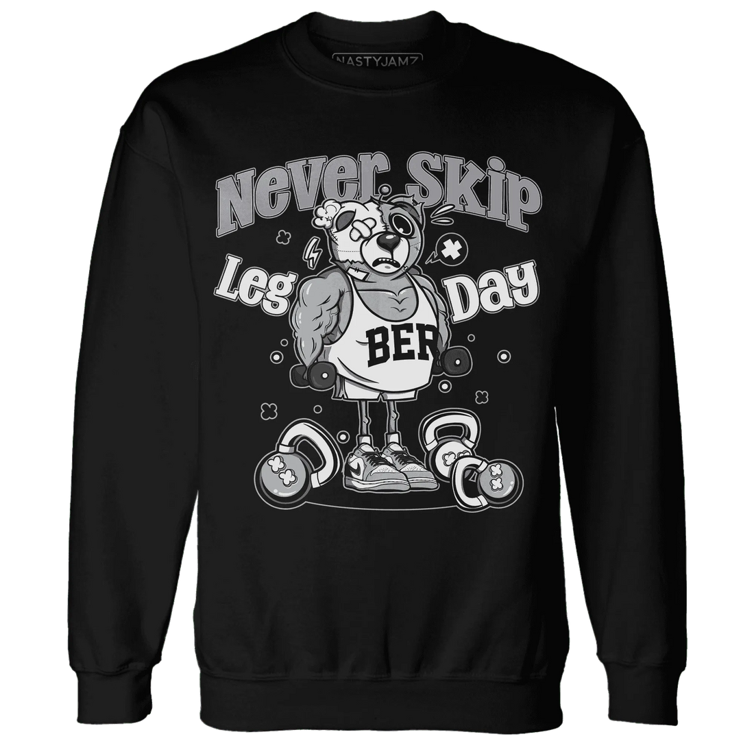 Wolf-Grey-1s-Sweatshirt-Match-Leg-Day-BER