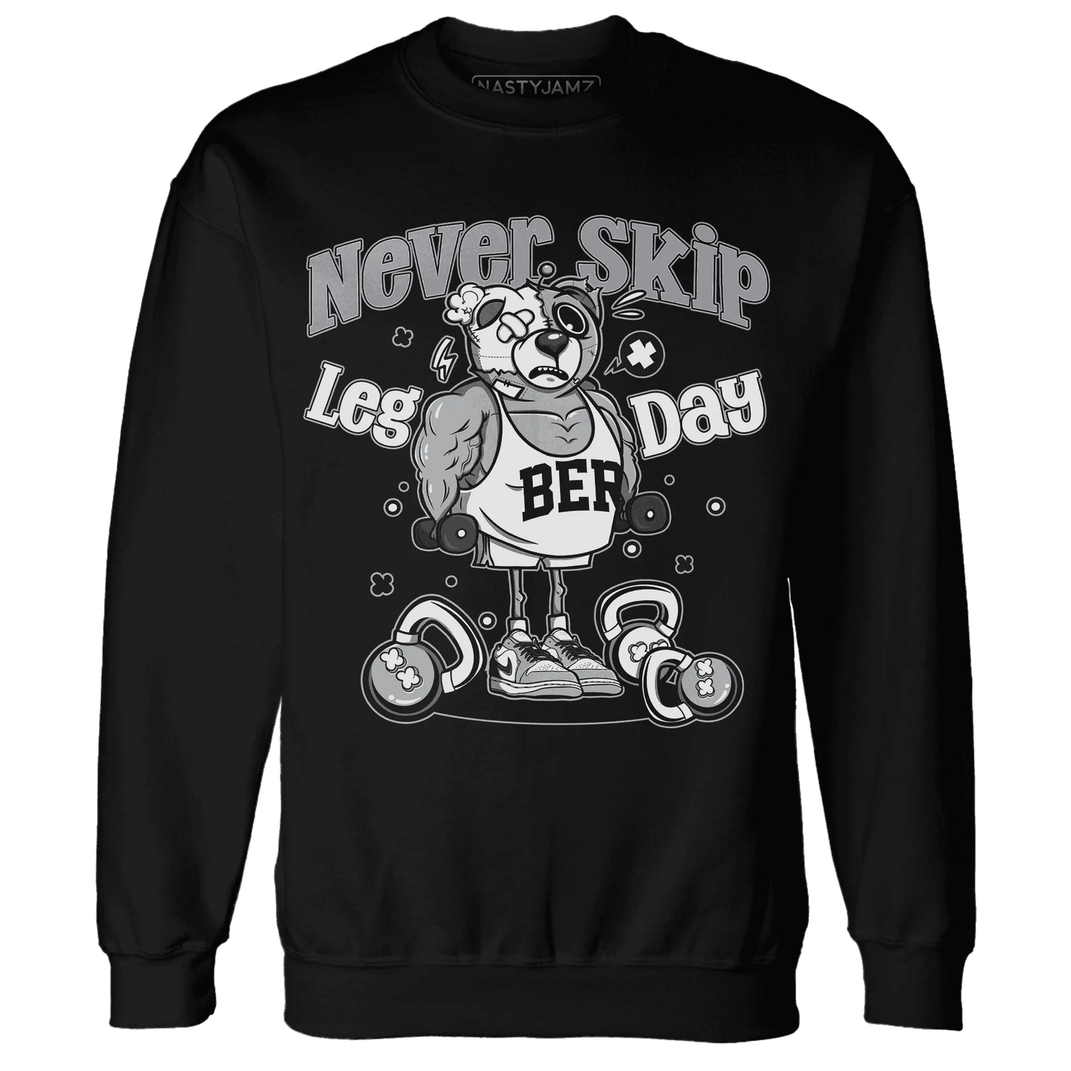 Wolf-Grey-1s-Sweatshirt-Match-Leg-Day-BER