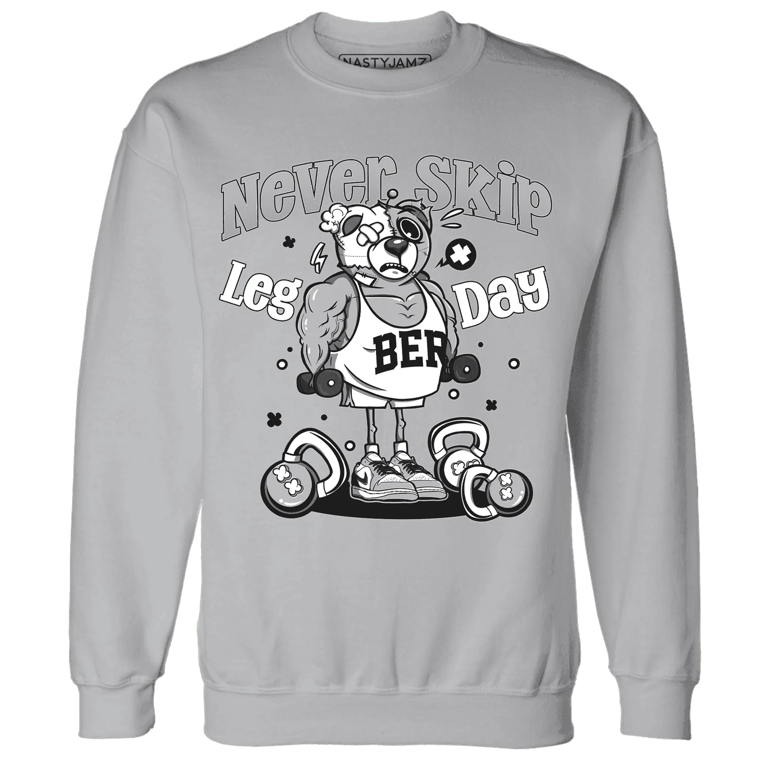 Wolf-Grey-1s-Sweatshirt-Match-Leg-Day-BER