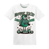 Nina CN Abney 3s T Shirt Match Leg Day BER - NastyJamz