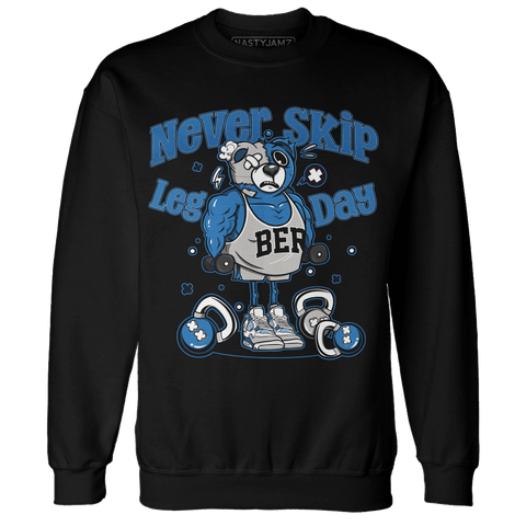 Industrial-Blue-4s-Sweatshirt-Match-Leg-Day-BER