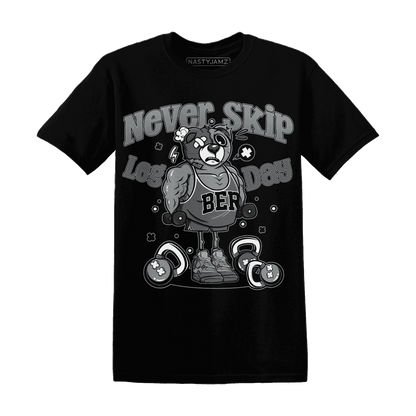 Paris Olympicsss 4s T Shirt Match Leg Day BER - NastyJamz