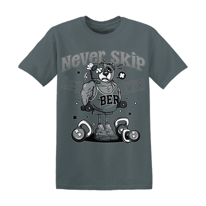 Paris Olympicsss 4s T Shirt Match Leg Day BER - NastyJamz