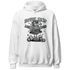Paris Olympicsss 4s Hoodie Match Leg Day BER - NastyJamz
