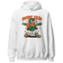 MAM Hurricanes 5s Hoodie Match Leg Day BER - NastyJamz