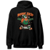 MAM Hurricanes 5s Hoodie Match Leg Day BER - NastyJamz